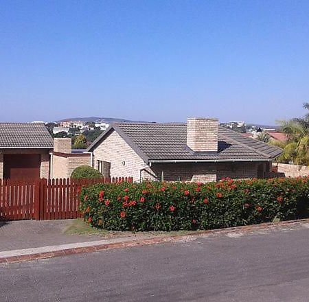 Pladda In Plett Appartement Plettenbergbaai Buitenkant foto