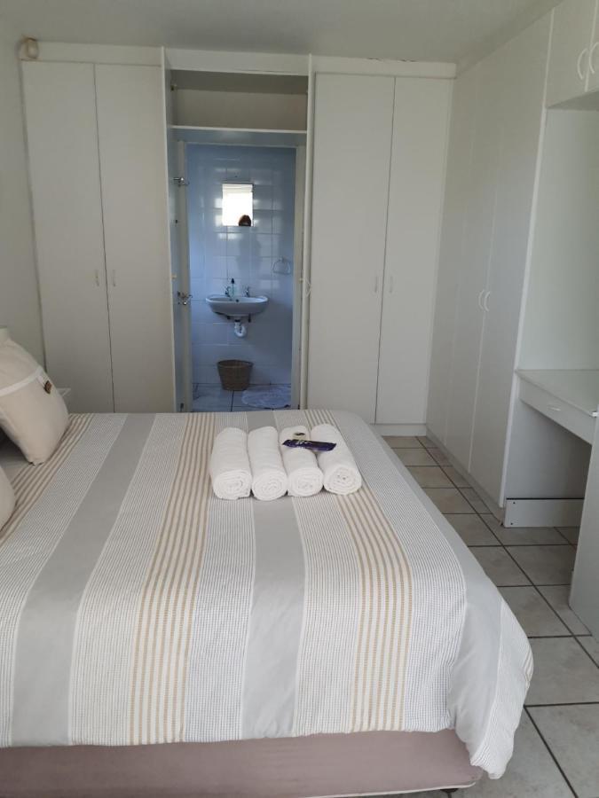 Pladda In Plett Appartement Plettenbergbaai Buitenkant foto