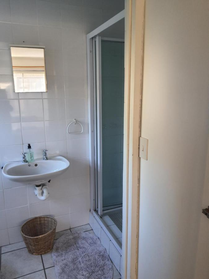 Pladda In Plett Appartement Plettenbergbaai Buitenkant foto