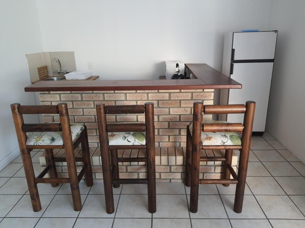 Pladda In Plett Appartement Plettenbergbaai Buitenkant foto
