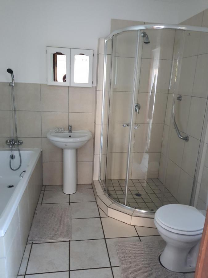 Pladda In Plett Appartement Plettenbergbaai Buitenkant foto