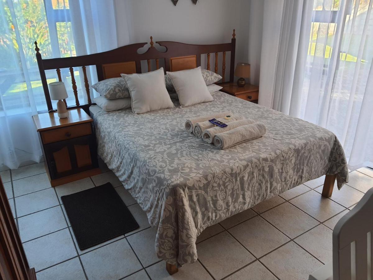 Pladda In Plett Appartement Plettenbergbaai Buitenkant foto