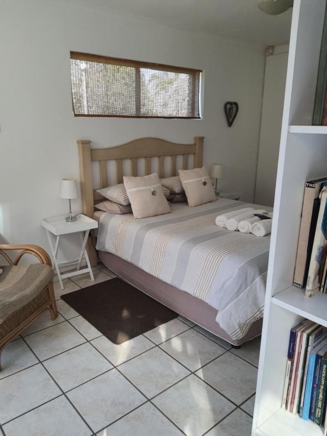 Pladda In Plett Appartement Plettenbergbaai Buitenkant foto