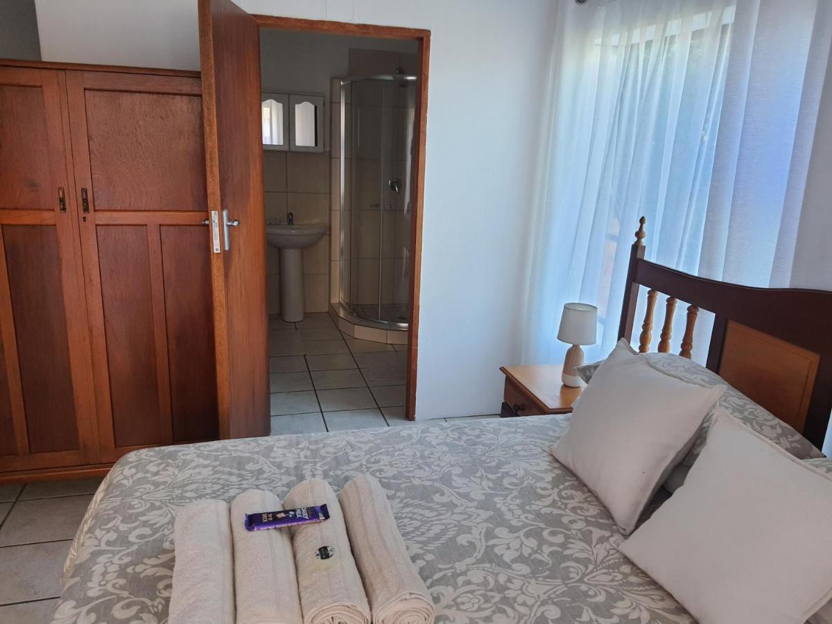 Pladda In Plett Appartement Plettenbergbaai Buitenkant foto