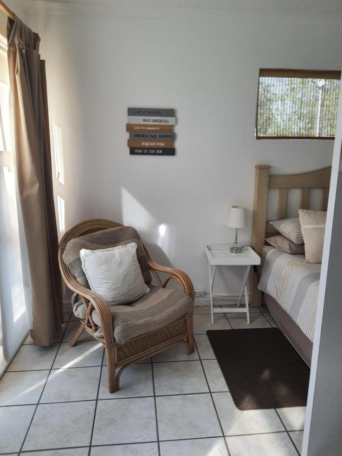 Pladda In Plett Appartement Plettenbergbaai Buitenkant foto